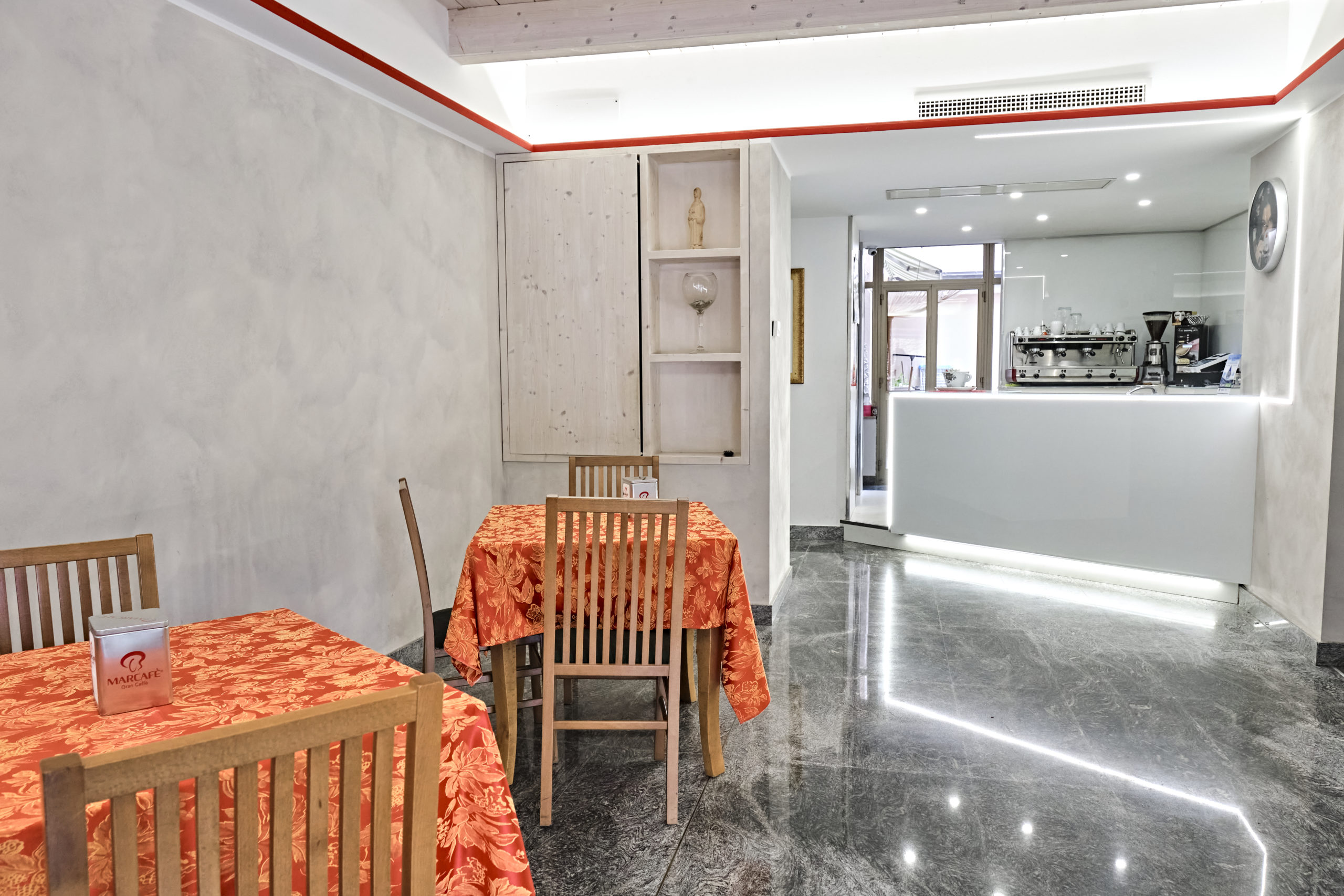 Hotel 29